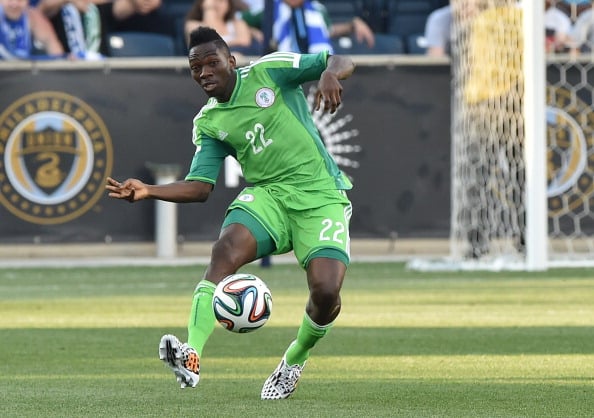 Searching Kenneth Omeruo Net Worth? Why Kenneth City Appears
